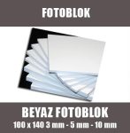 Beyaz fotoblok I Beyaz fotoblok fiyatları I Beyaz fotoblok Ankara