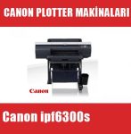 Canon ipf6300s Plotter Makinası I canon ipf6300s fiyat
