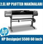 HP 2. el Plotter | HP 5500 plotter fiyatı | 2. el HP Plotter Satışı