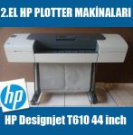 HP 2. el Plotter | HP T610 plotter fiyatı | 2. el HP Plotter Satışı