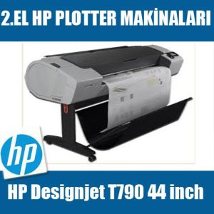 HP 2. el Plotter | HP T790 plotter fiyatı | 2. el HP Plotter Satışı