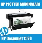 Hp Designjet Z5200, HP Plotter Fiyatları, Hp Plotter Satışı
