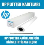 HP Plotter Kağıtları, HP Plotter Kağıdı, HP Plottter Kağıt Fiyatları