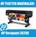 HP Plotter Makinaları Satışı ve servis  