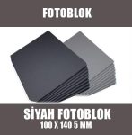 Siyah Fotoblok I siyah fotoblok fiyatları I Siyah Fotoblok Ankara