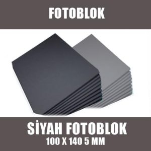 Siyah Fotoblok I siyah fotoblok fiyatları I Siyah Fotoblok Ankara